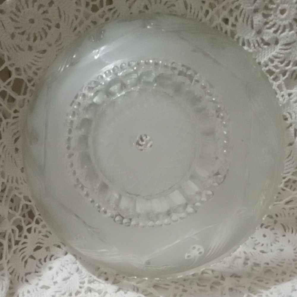 vintave 66Frosted Glass light cover